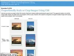 Sites similar to salman-w.blogspot.com
