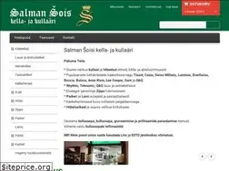 Sites similar to salman.ee