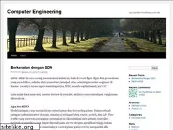 Sites similar to salmanalfarisi25.wordpress.com