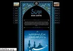 Sites similar to salmanbookcentre.com