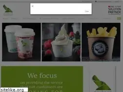 Sites similar to salmangroup.com