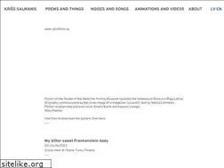 Sites similar to salmanis.com