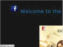 Sites similar to salmankhan.in