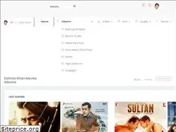 Sites similar to salmankhan4u.ir