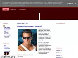 Sites similar to salmankhancity.blogspot.com