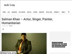 Sites similar to salmanonline.net