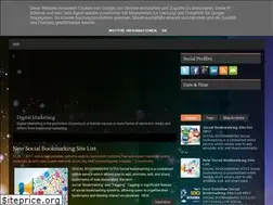 Sites similar to salmanseos.blogspot.com