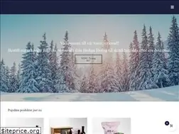 Sites similar to salmantinos.se