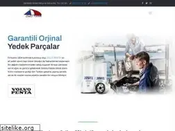 Sites similar to salmarin.com