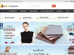 Sites similar to salmarketi.com