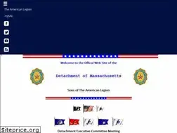 Sites similar to salmass.org