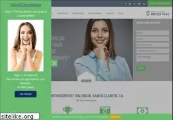 Sites similar to salmassianortho.com