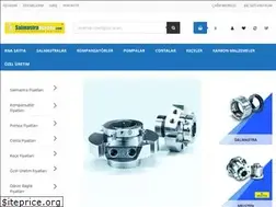 Sites similar to salmastraburada.com