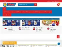 Sites similar to salmasupermarket.com
