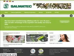 Sites similar to salmatec.de