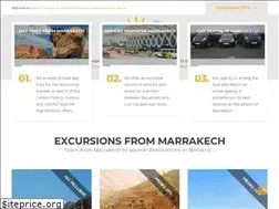 Sites similar to salmatransportmarrakech.com