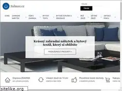Sites similar to salmax.cz