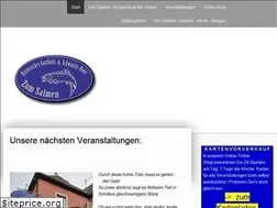 Sites similar to salmen-hartheim.de