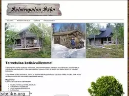 Sites similar to salmenpalon-saha.com