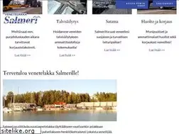 Sites similar to salmeri.fi