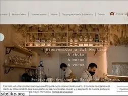 Sites similar to salmestiza.com