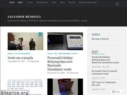 Sites similar to salmg.net
