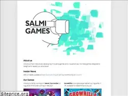 Sites similar to salmi.de