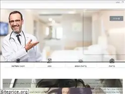 Sites similar to salmia.co.il