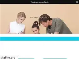 Sites similar to salmia.sk
