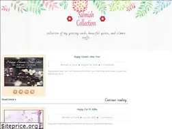 Sites similar to salmiahcollection.blogspot.com