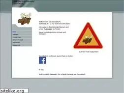 Sites similar to salmiakki.de