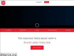 Sites similar to salmich.org