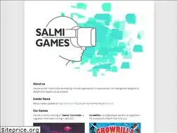 Sites similar to salmigames.com
