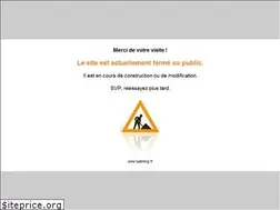 Sites similar to salming.fr