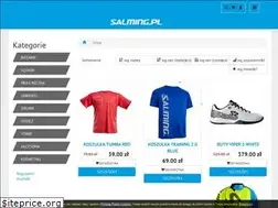Sites similar to salming.pl