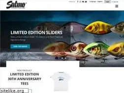 Sites similar to salmo-fishing.com