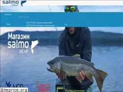 Sites similar to salmo-store.com