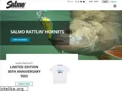 Sites similar to salmo.com.pl