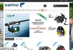 Sites similar to salmo.ee