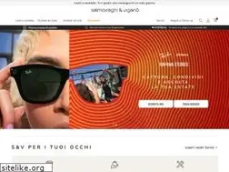 Sites similar to salmoiraghievigano.it