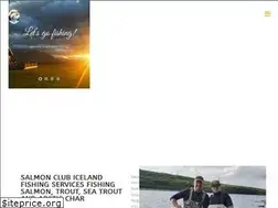 Sites similar to salmon-club.com