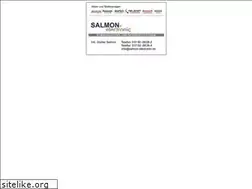 Sites similar to salmon-electronic.de