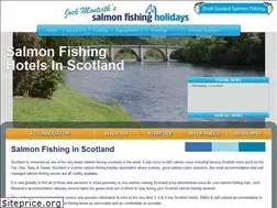 Sites similar to salmon-fishing-holidays.com