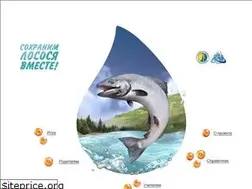 Sites similar to salmon-friend.ru