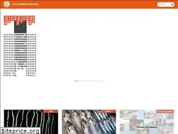 Sites similar to salmon-garage.com