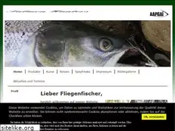 Sites similar to salmon-hunters.de