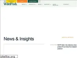 Sites similar to salmon-trout.org