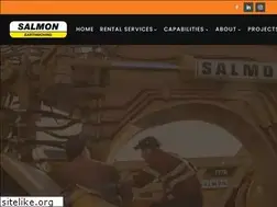 Sites similar to salmon.com.au