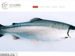 Sites similar to salmon.dk