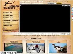 Sites similar to salmon2000.com